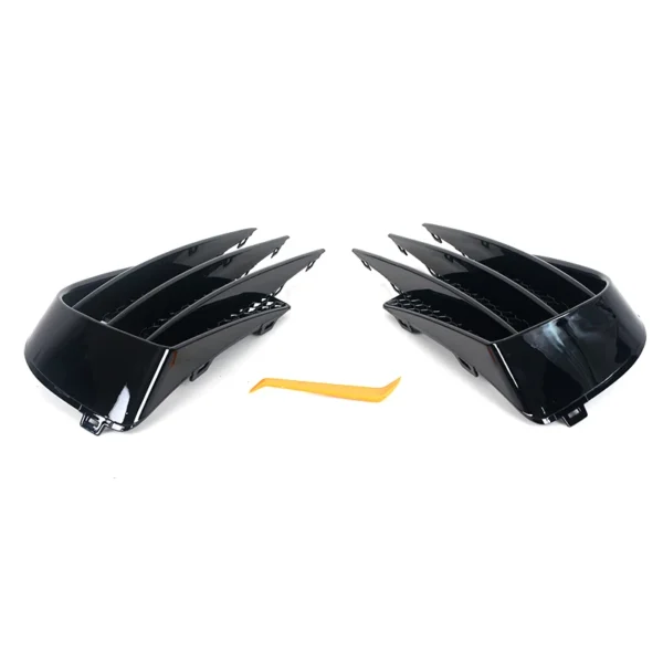Grilles de Pare-Chocs pour Volkswagen Golf 6
