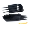 Grilles de Pare-Chocs pour Volkswagen Golf 6