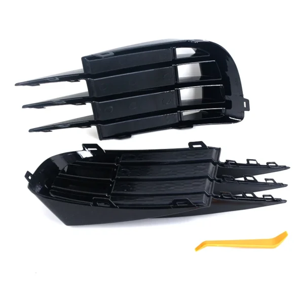 Grilles de Pare-Chocs pour Volkswagen Golf 6
