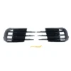 Grilles de Pare-Chocs pour Volkswagen Golf 6