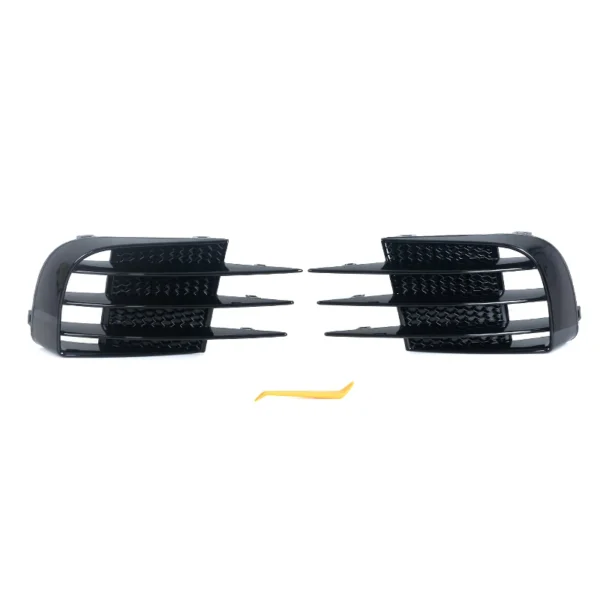 Grilles de Pare-Chocs pour Volkswagen Golf 6