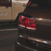 Paupières de Phares Arrière pour Volkswagen Golf 6