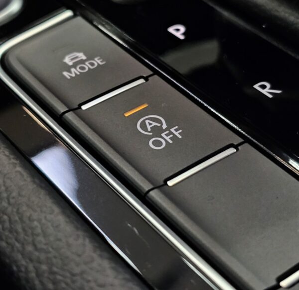Module de Désactivation Start & Stop pour Golf 7
