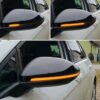 Clignotants LED Dynamiques pour Volkswagen Golf 7
